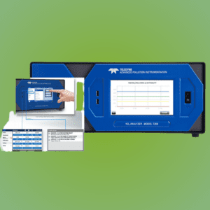 Hydrocarbon Monitor