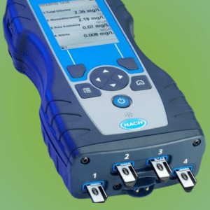 Nitrogen Oxides Monitor