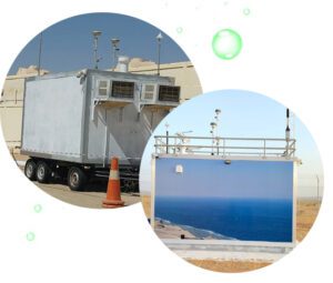 Ambient Air Quality Monitoring
