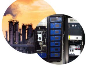 Source Emission Monitoring