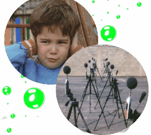 Noise Monitoring